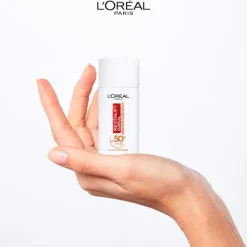 Revitalift Clinical Crema Spf50+*L'OREAL PARIS Hot