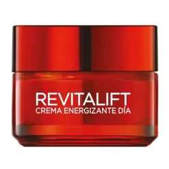 Revitalift Crema Roja Energizante*L'OREAL PARIS Online