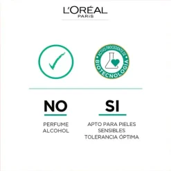 Revitalift Día Sin Perfume*L'OREAL PARIS Hot