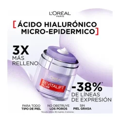 Revitalift Filler*L'OREAL PARIS Discount