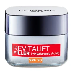 Revitalift Filler Crema Día Spf 50*L'OREAL PARIS Clearance