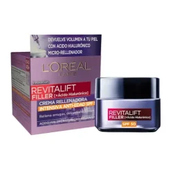 Revitalift Filler Crema Día Spf 50*L'OREAL PARIS Clearance