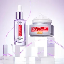 Revitalift Filler Crema Día Spf 50*L'OREAL PARIS Clearance