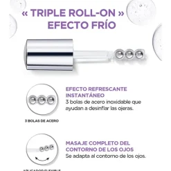 Revitalift Filler Serum De Ojos*L'OREAL PARIS