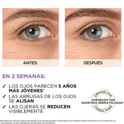 Revitalift Filler Serum De Ojos*L'OREAL PARIS