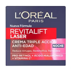 Revitalift Laser Noche*L'OREAL PARIS Clearance