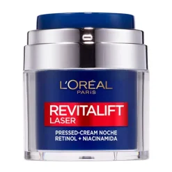 Revitalift Laser Pressed-Cream Noche*L'OREAL PARIS Clearance