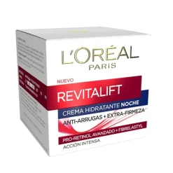 Revitalift Noche*L'OREAL PARIS Sale