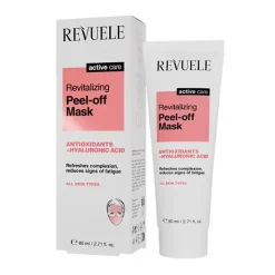 Best Revitalizing Peel-Off Mask Mascarillas