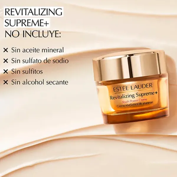 Revitalizing Supreme+ Youth Power Cream*ESTEE LAUDER Discount
