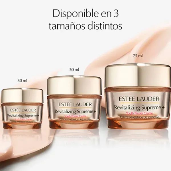 Revitalizing Supreme+ Youth Power Cream*ESTEE LAUDER Discount