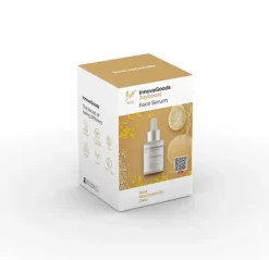 Sale Rice Aloe Vera Calendula Serums