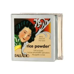 Best PALLADIO Rice Powder