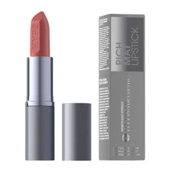 Rich Creamy Mat Lipstick Pintalabios