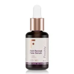 Rich Revival Face Serum Rostro