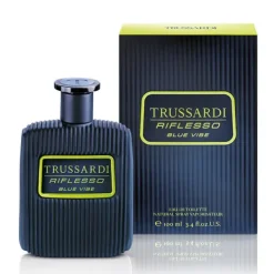 Sale TRUSSARDI Riflesso Blue Vibe