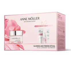 Sale Ritual Iluminador Y Reafirmante Hidratación