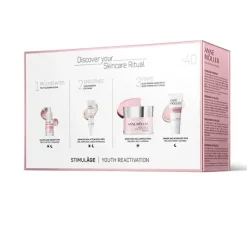 Sale Ritual Iluminador Y Reafirmante Hidratación