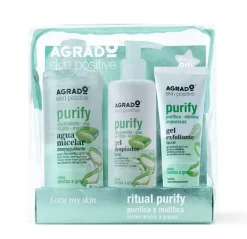 Ritual Purify*AGRADO