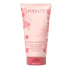 Rituel Douceur Crème Nourissante Mains Velours*PAYOT New