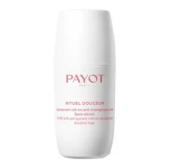 Hot PAYOT Rituel Douceur Déodorant Roll-On Anti-Transpirant 24H