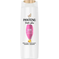 Rizos Definidos*PANTENE Discount