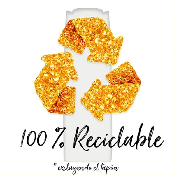 Rizos Definidos*PANTENE Discount