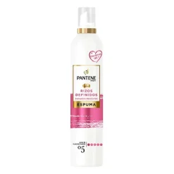 Rizos Definidos*PANTENE Outlet