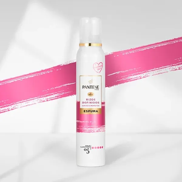 Rizos Definidos*PANTENE Outlet