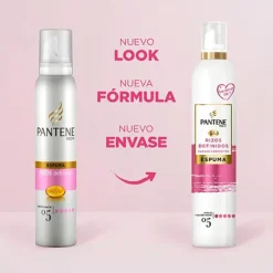 Rizos Definidos*PANTENE Outlet