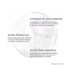 Rénergie H.C.F. Triple Serum*LANCOME Hot