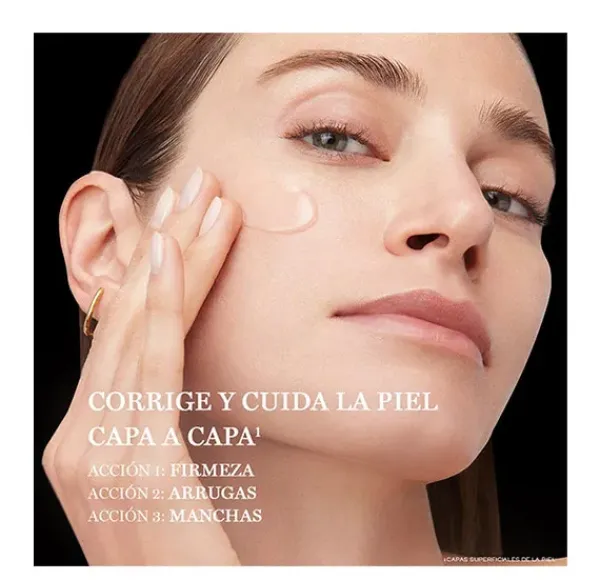 New Rénergie H.C.F. Triple Serum Serums