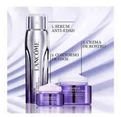 New Rénergie H.C.F. Triple Serum Serums