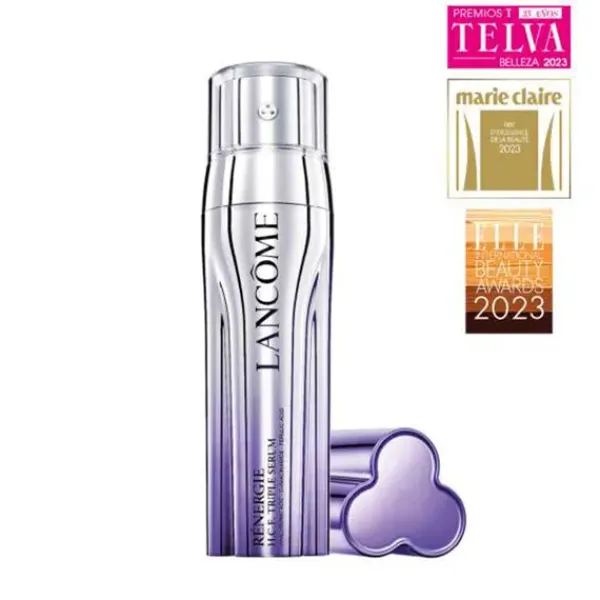 New Rénergie H.C.F. Triple Serum Serums