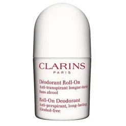 Roll-On Deodorant*CLARINS Online