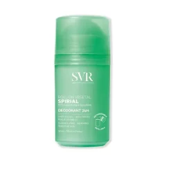 New LABORATOIRES SVR Roll-On Vegetal Spirial
