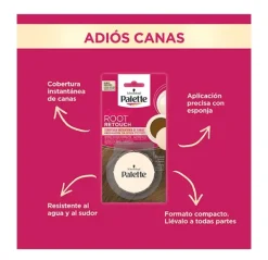 Outlet PALETTE Root Retouch