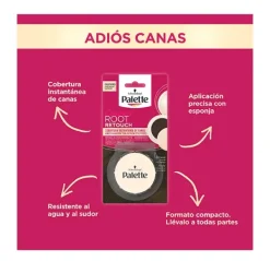 Outlet PALETTE Root Retouch