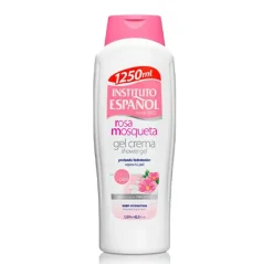 Rosa Mosqueta*INSTITUTO ESPAÑOL Best