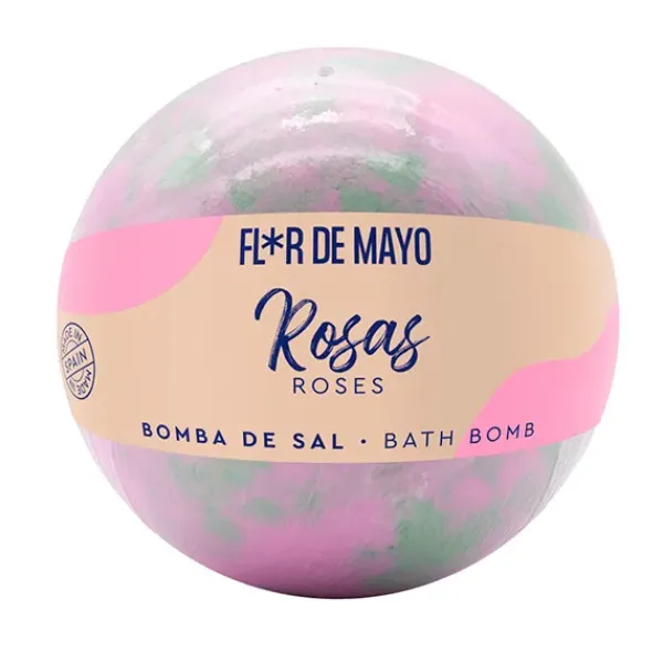 Outlet FLOR DE MAYO Rosas