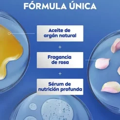 Rose Blossom*NIVEA Best