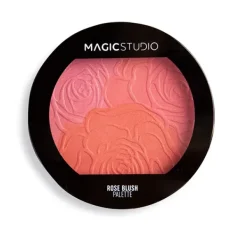 Rose Blush Palette*MAGIC STUDIO Outlet