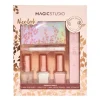 Rose Gold French Nails*MAGIC STUDIO Outlet