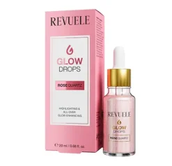 Best REVUELE Rose Quartz