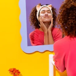 Rose Quartz Facial Cleanser*FRESHLY COSMETICS Best