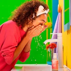 Rose Quartz Facial Cleanser*FRESHLY COSMETICS Best