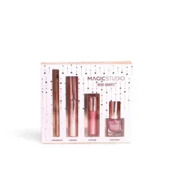 Discount Rose Quartz Makeup Set Estuches Y Sets