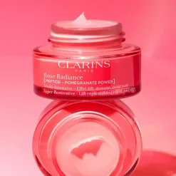 Rose Radiance*CLARINS Best