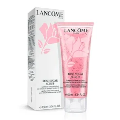 Rose Sugar Scrub*LANCOME New