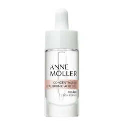 Best Rosâge Gel Concentrado Ácido Hialurónico Hidratación